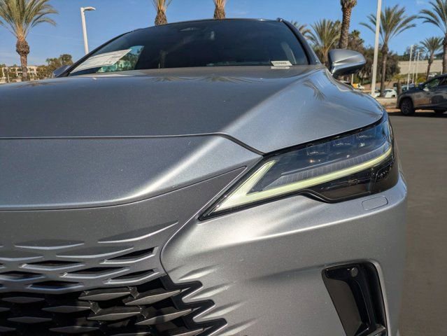 Used 2025 Lexus RX 450h AWD w/ Convenience Package image 10