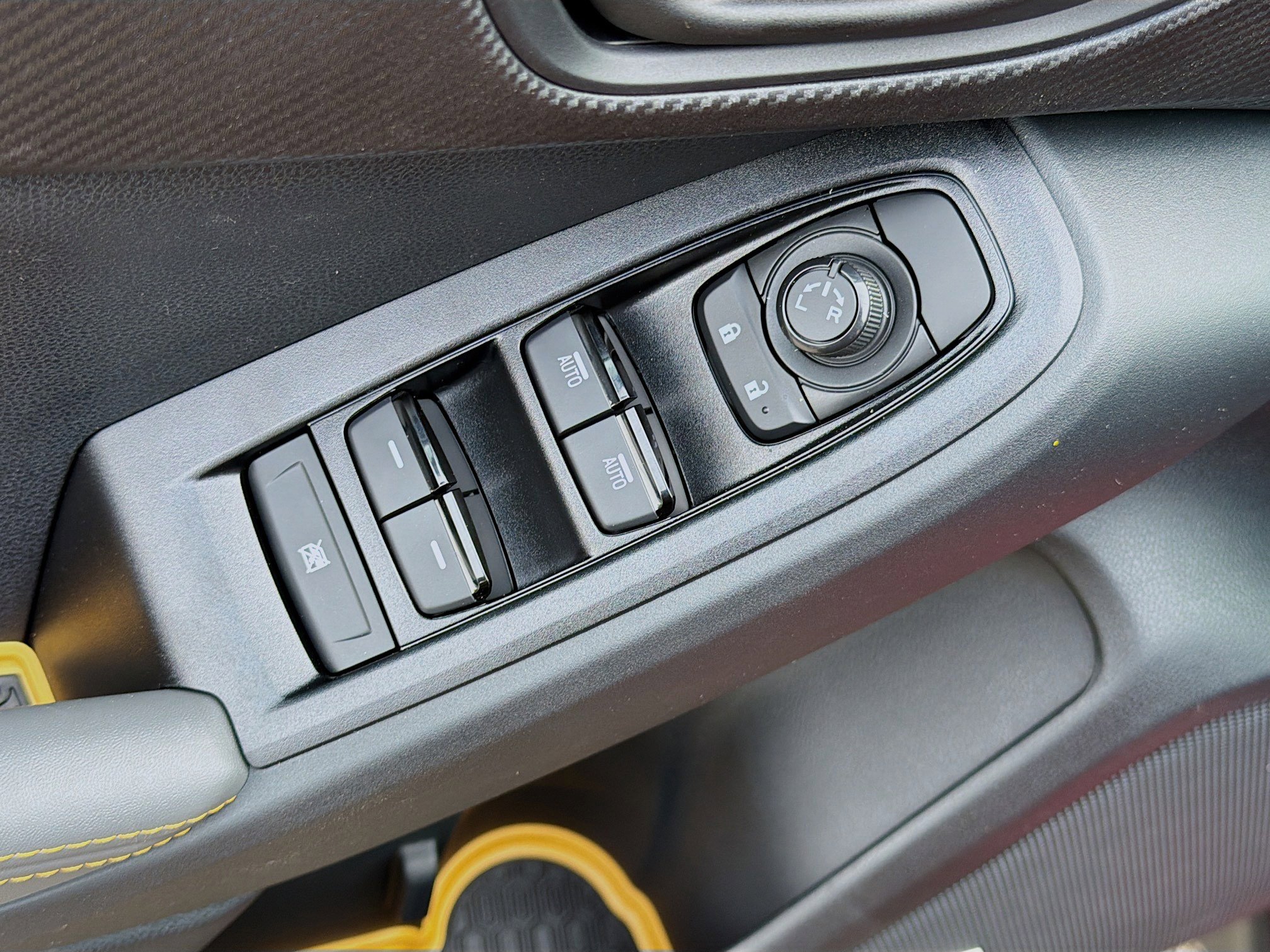 New 2026 Subaru Crosstrek 2.5i Wilderness image 21