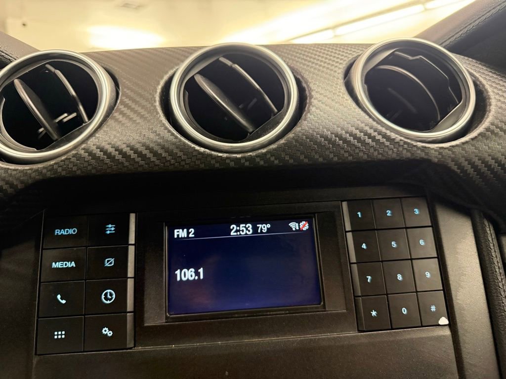 Used 2019 Ford Mustang Coupe w/ Black Accent Package image 19