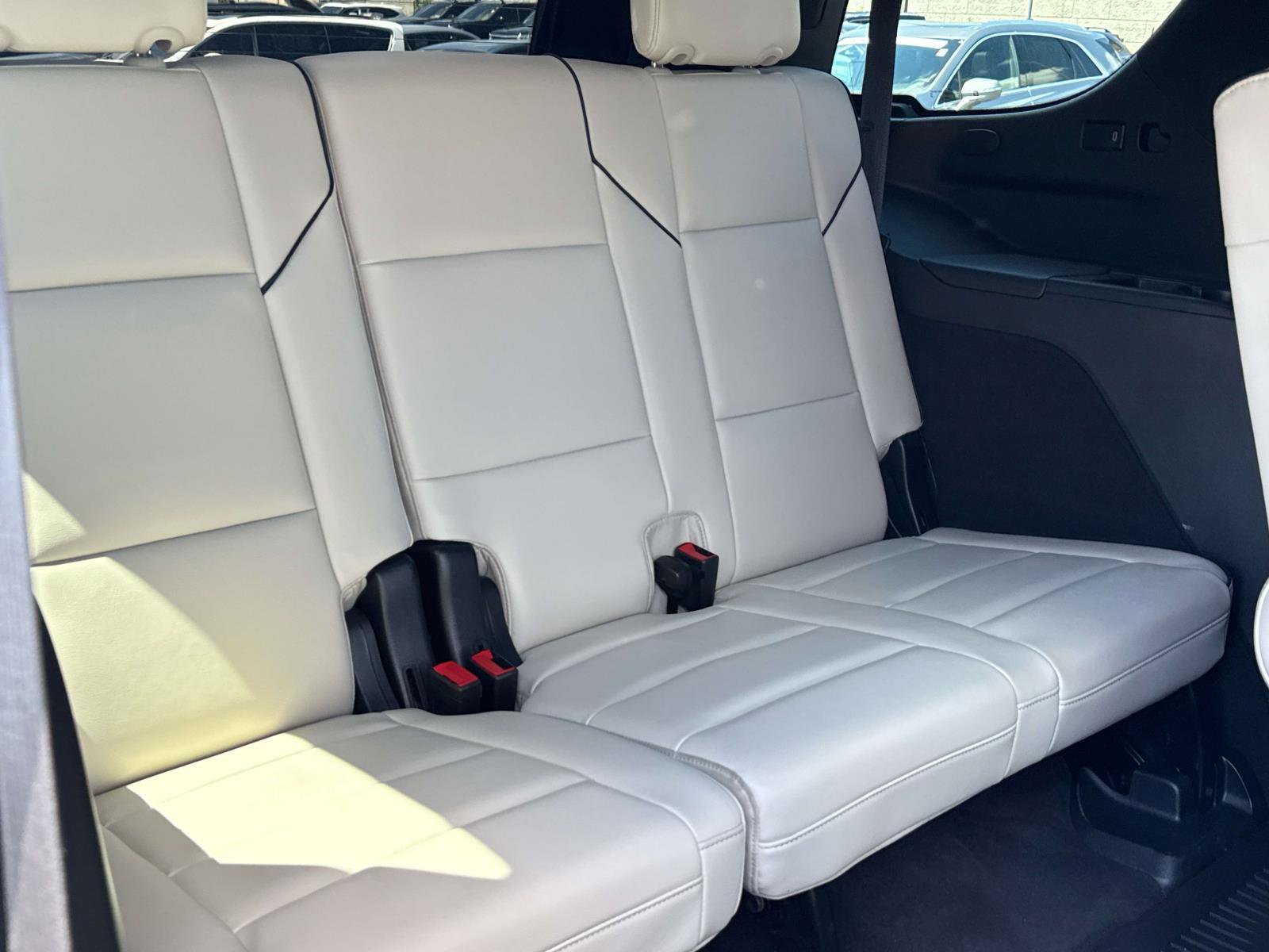 Certified 2023 Cadillac Escalade Sport w/ Touring Package AWD/4WD image 17