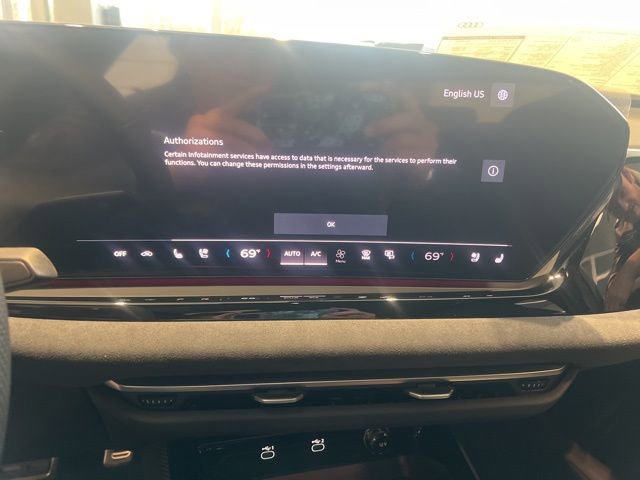 New 2025 Audi S5 Premium Plus image 15