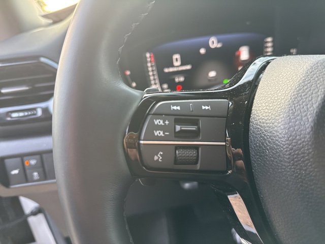 Certified 2025 Honda Pilot Elite image 24