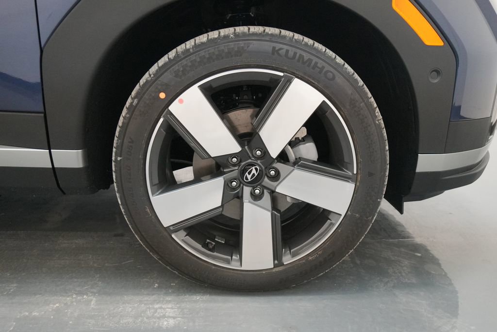 New 2026 Hyundai Santa Fe Limited AWD/4WD image 11