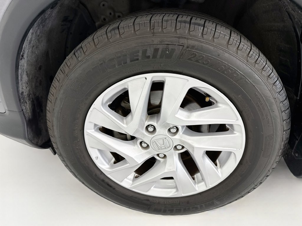 Used 2016 Honda CR-V EX-L image 28