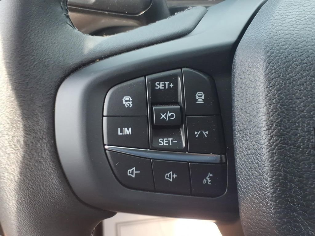 New 2026 Ford Ranger XLT image 22