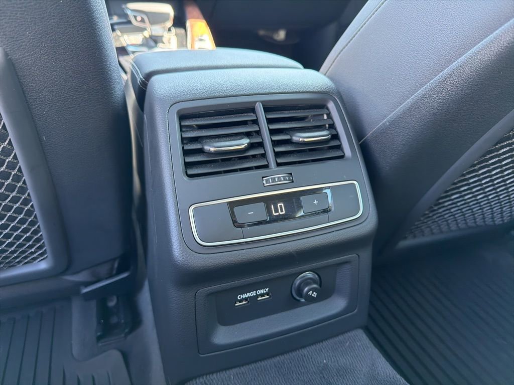 Used 2022 Audi A5 2.0T Premium Plus image 36