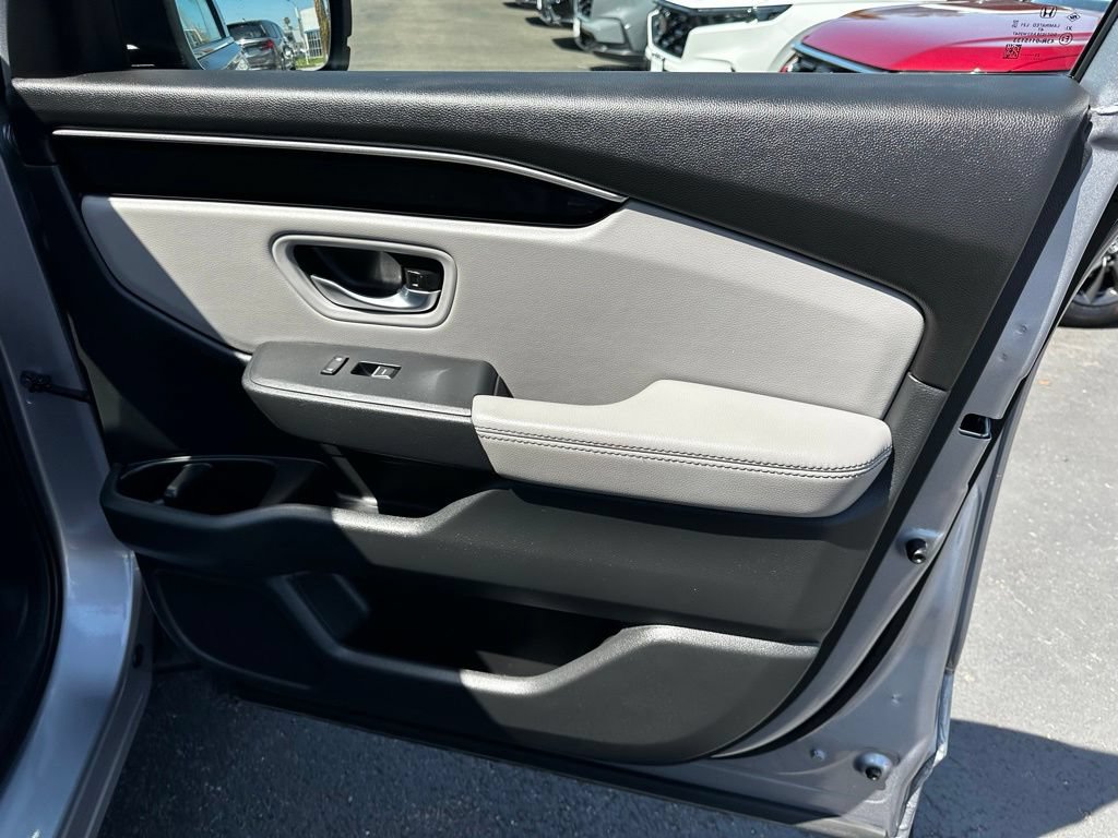 Used 2023 Honda Pilot Touring image 14