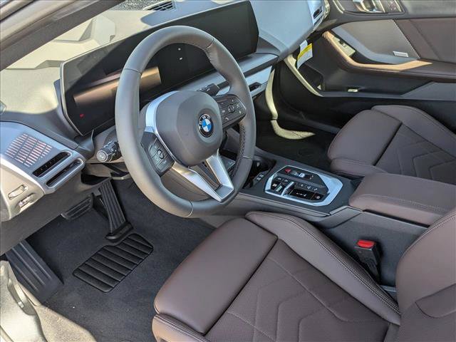 Used 2026 BMW 228i xDrive AWD/4WD image 3