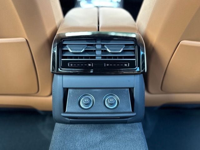 New 2026 Audi A8 L 3.0T AWD/4WD image 26