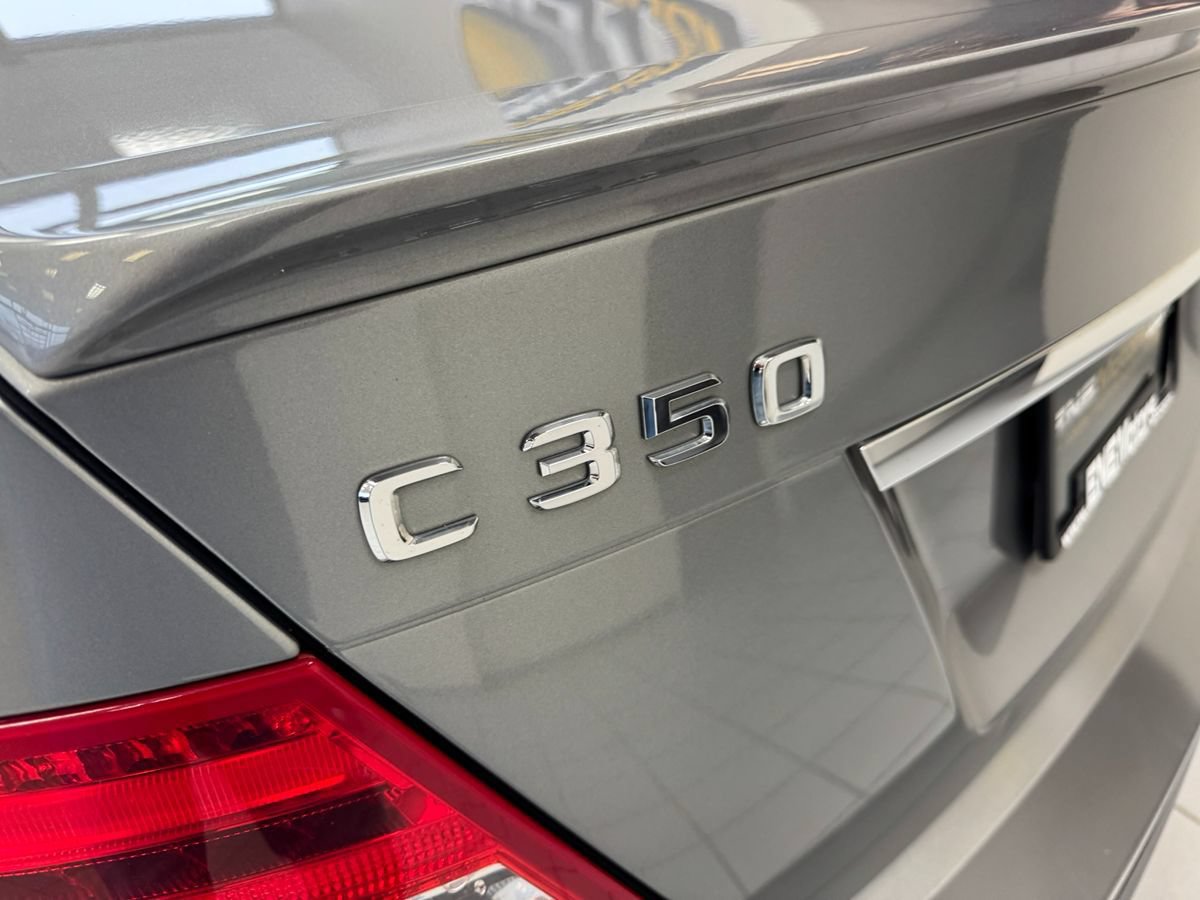 Used 2015 Mercedes-Benz C 350 4MATIC Coupe image 57