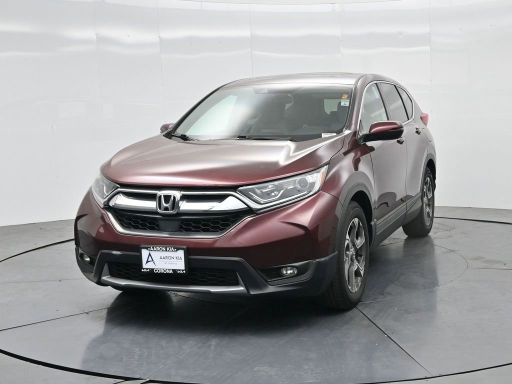 Used 2019 Honda CR-V EX image 23