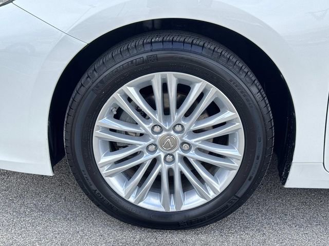 Used 2014 Lexus ES 350 w/ Luxury Package image 9