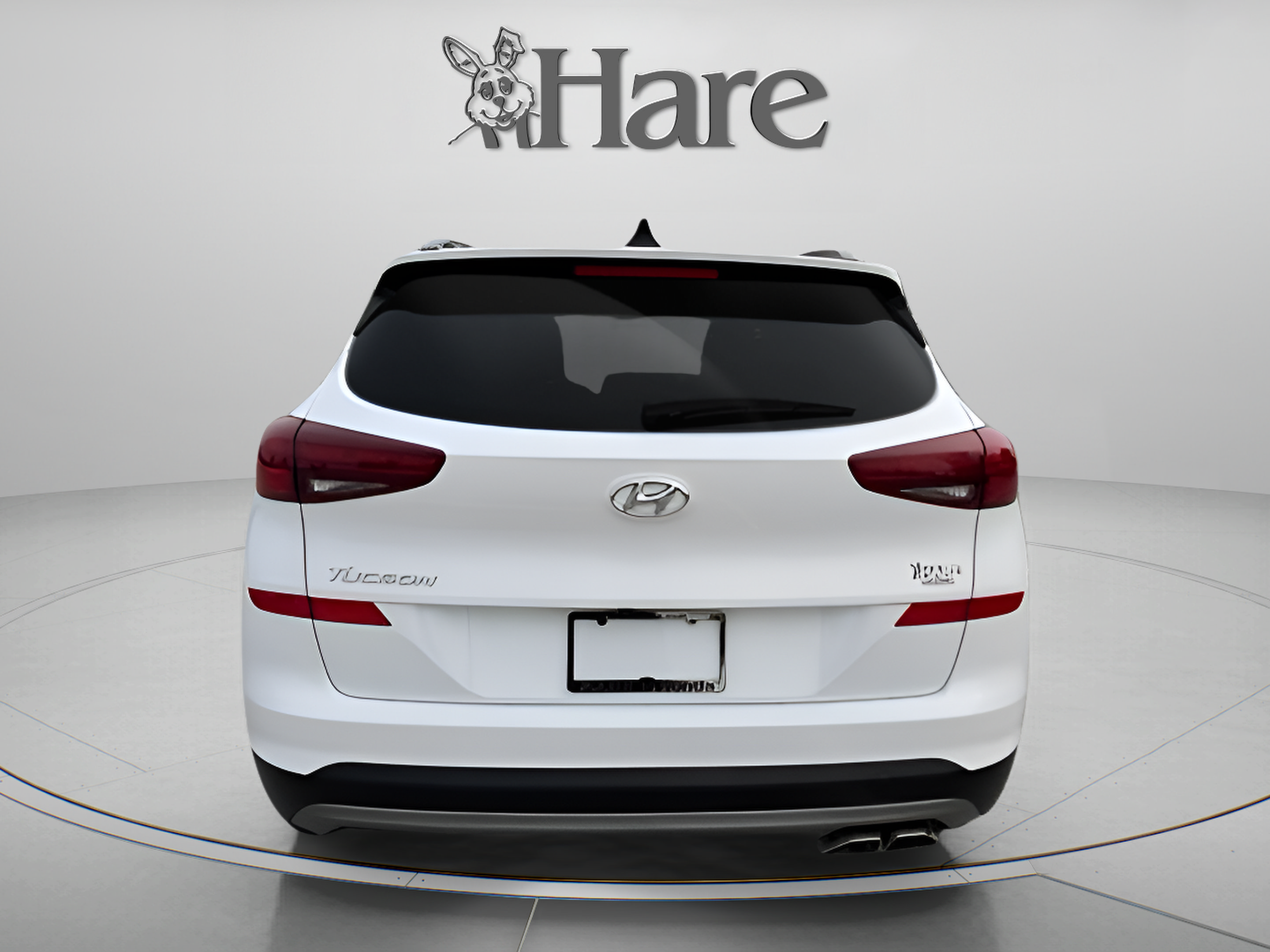 Used 2020 Hyundai Tucson Ultimate AWD/4WD image 4