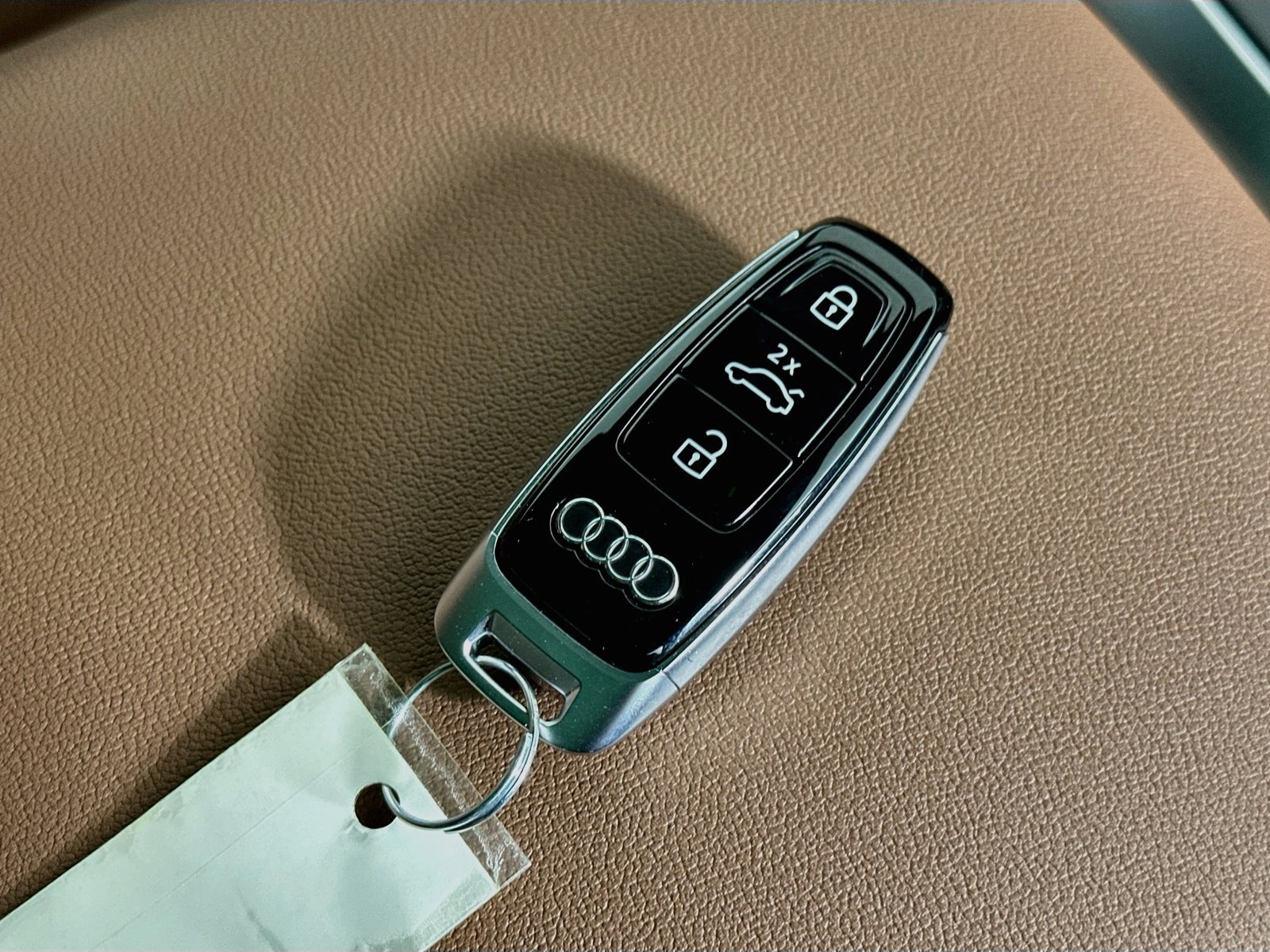 New 2027 Audi Q8 Premium Plus AWD/4WD image 48