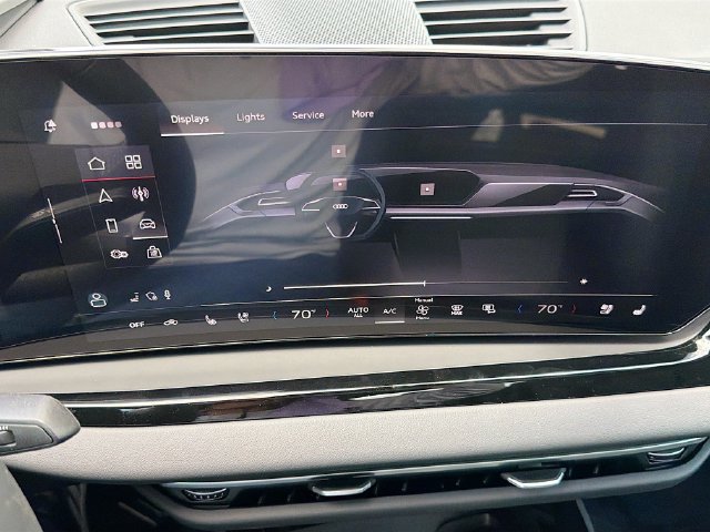New 2026 Audi A6 Premium Plus AWD/4WD image 28
