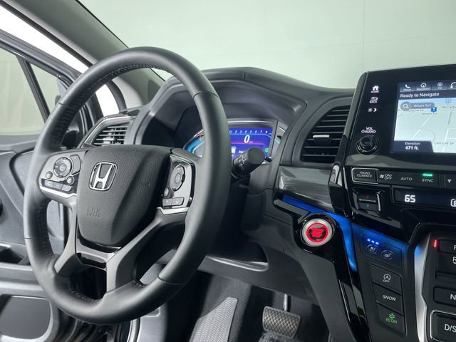 Used 2023 Honda Odyssey Elite image 28