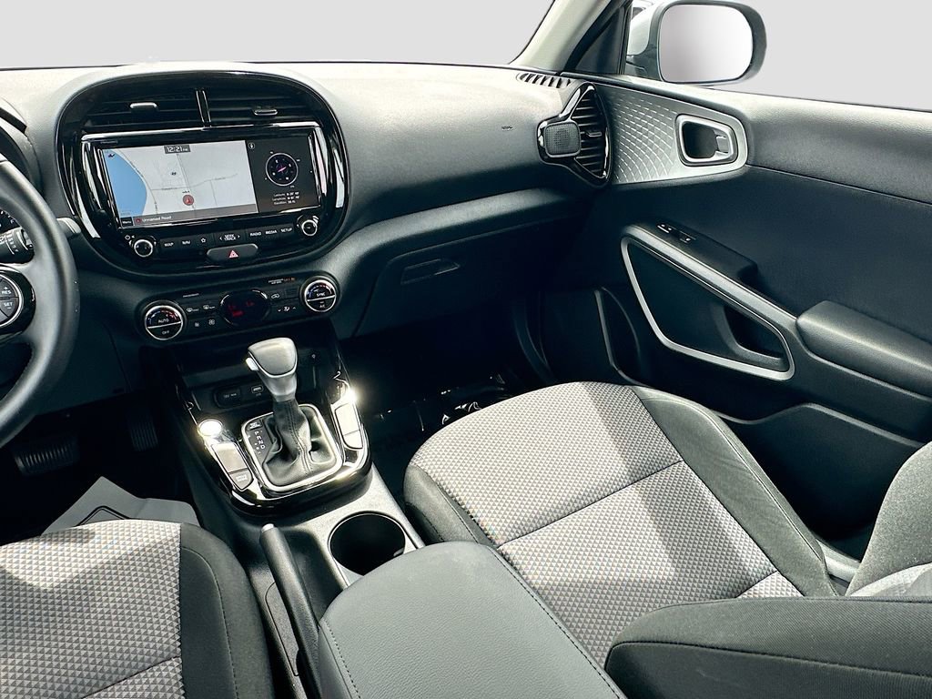 Certified 2022 Kia Soul X-Line image 22