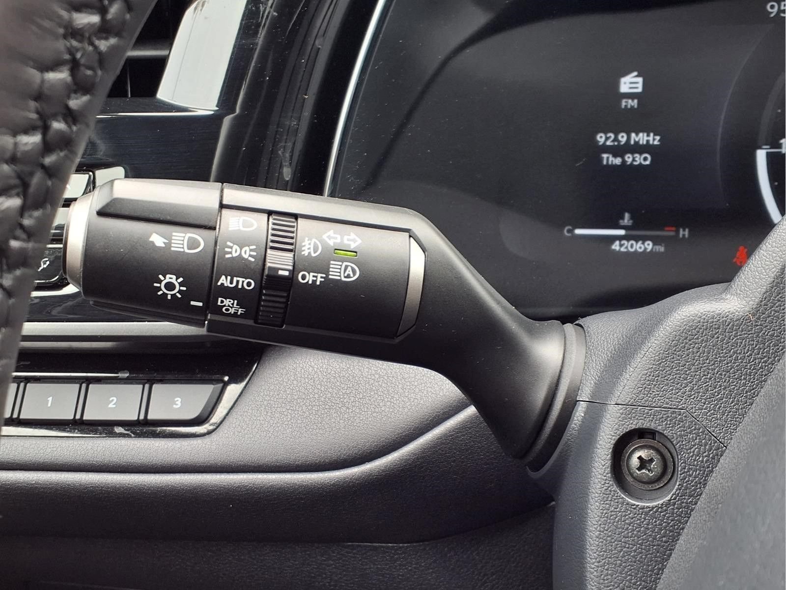 Used 2024 Lexus TX 350 FWD w/ Technology Package image 24