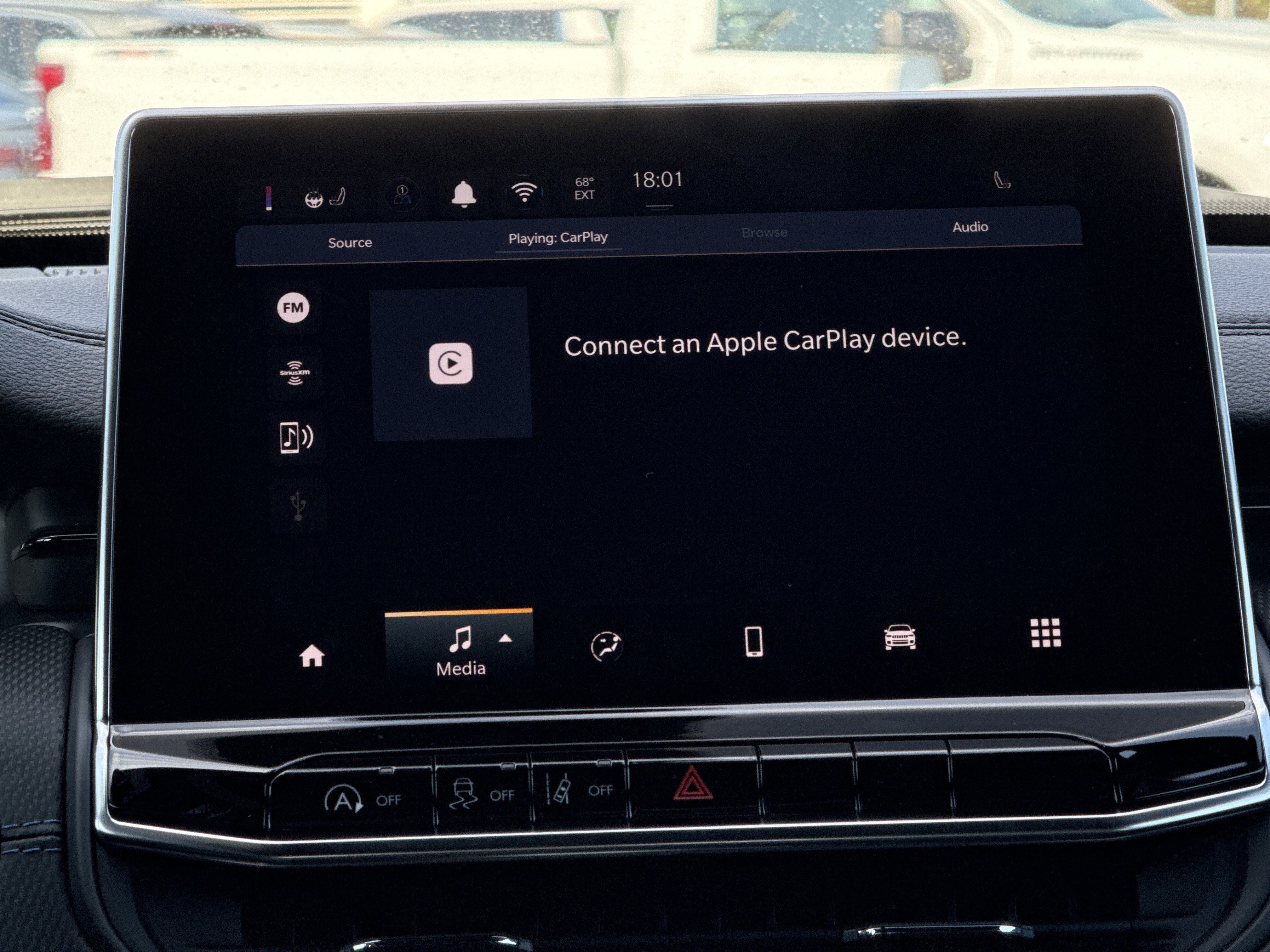 New 2026 Jeep Compass Latitude image 22