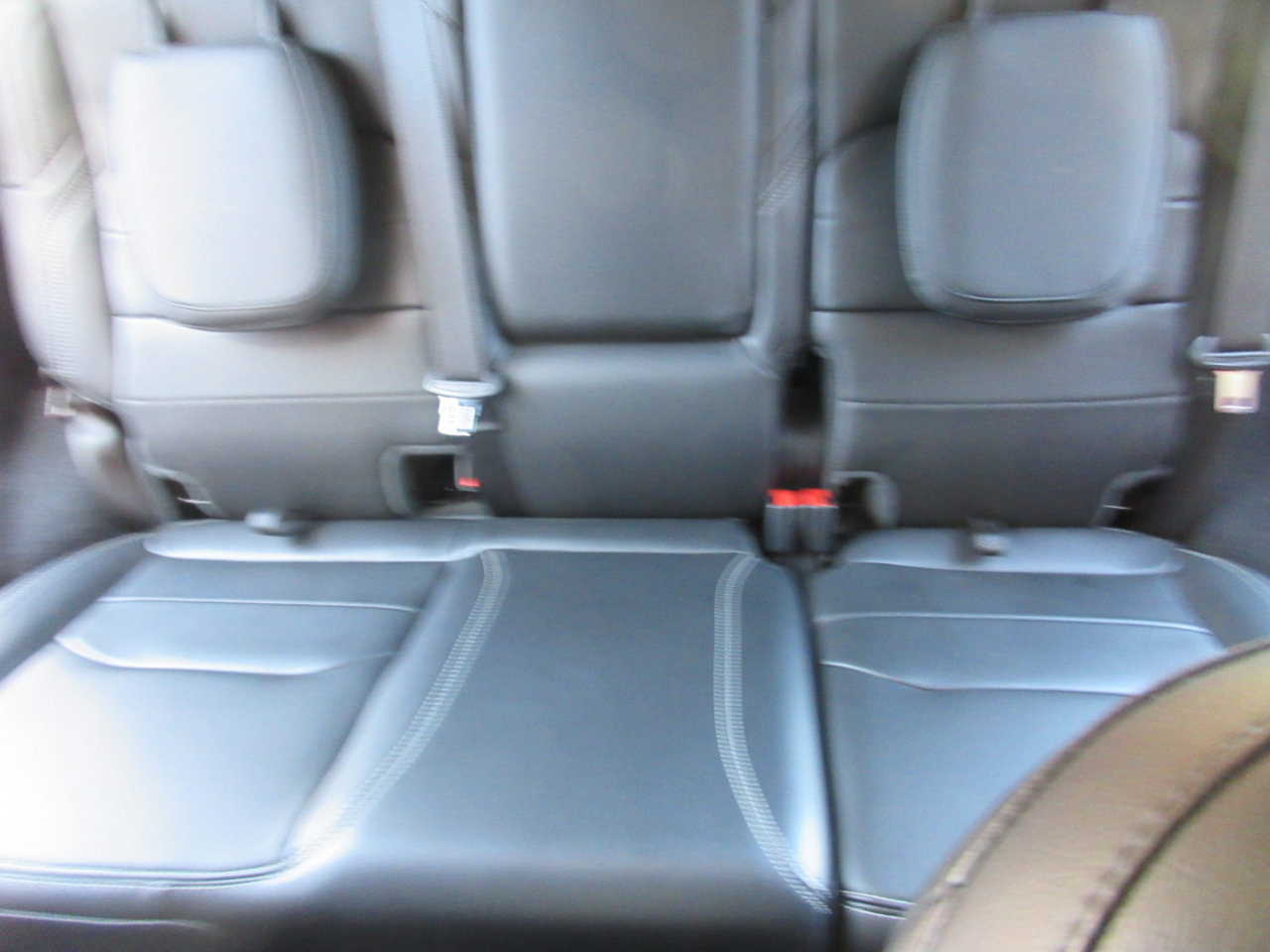 Used 2021 Jeep Wrangler Unlimited Sahara w/ Cold Weather Group image 37