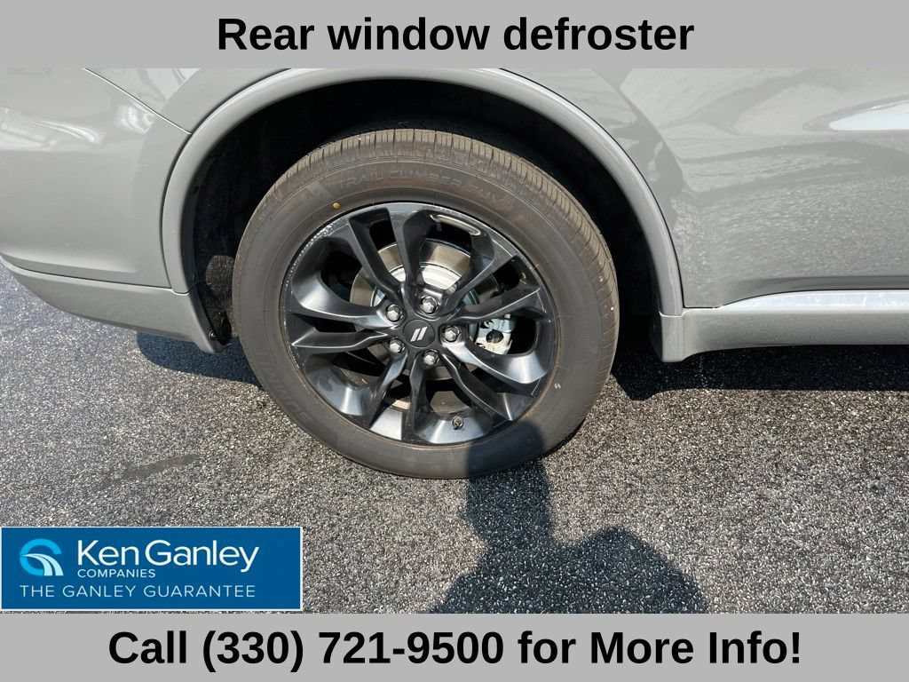 Used 2023 Dodge Durango R/T AWD/4WD image 22