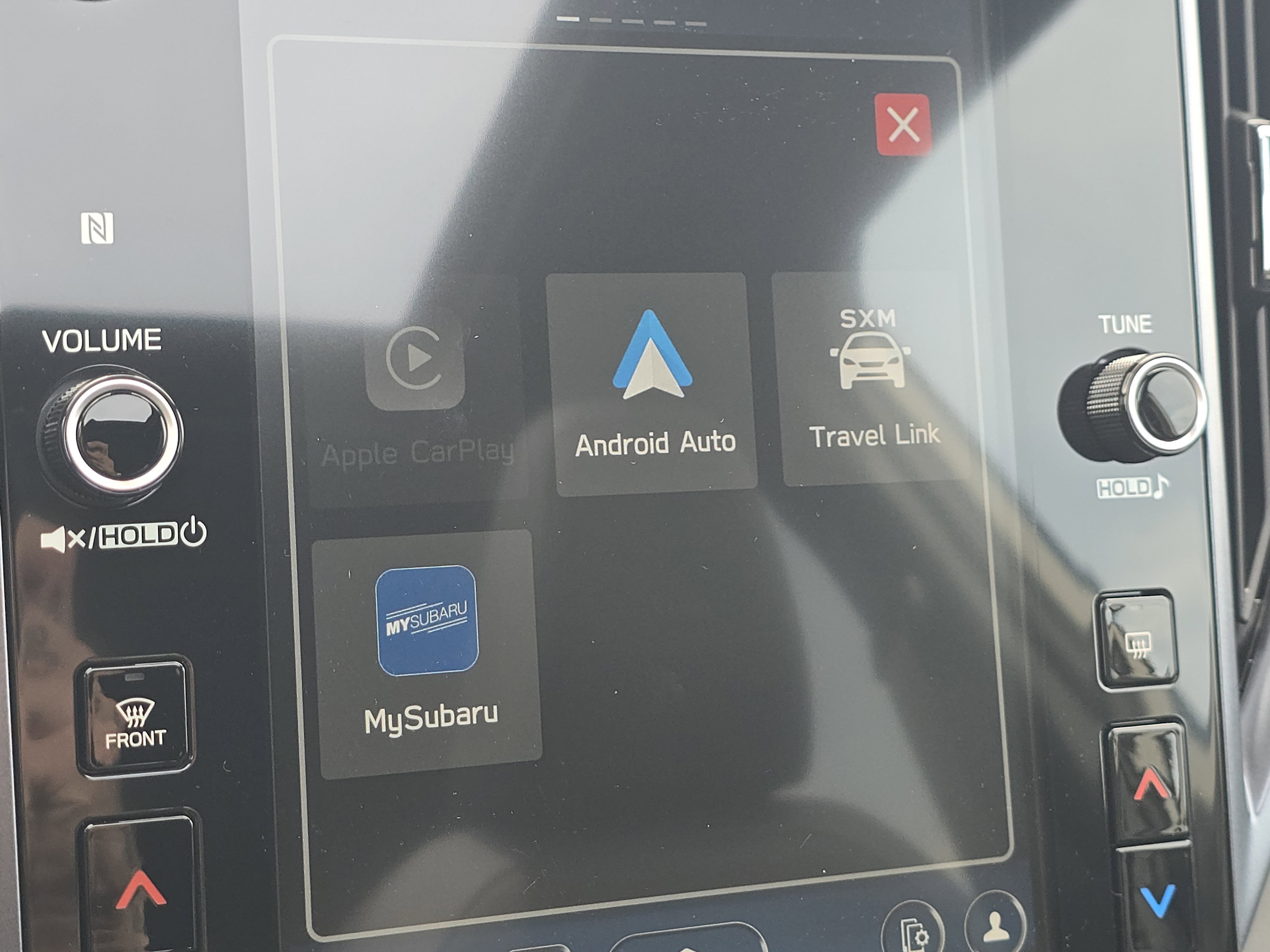 New 2026 Subaru Forester Limited image 11