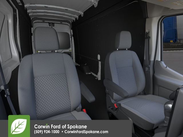 New 2026 Ford Transit 350 148 High Roof Extended AWD image 10