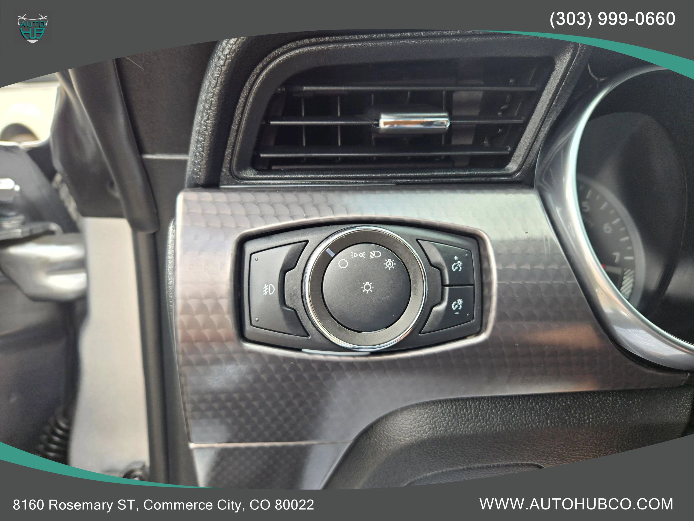 Used 2020 Ford Mustang GT Premium w/ GT Performance Package image 20