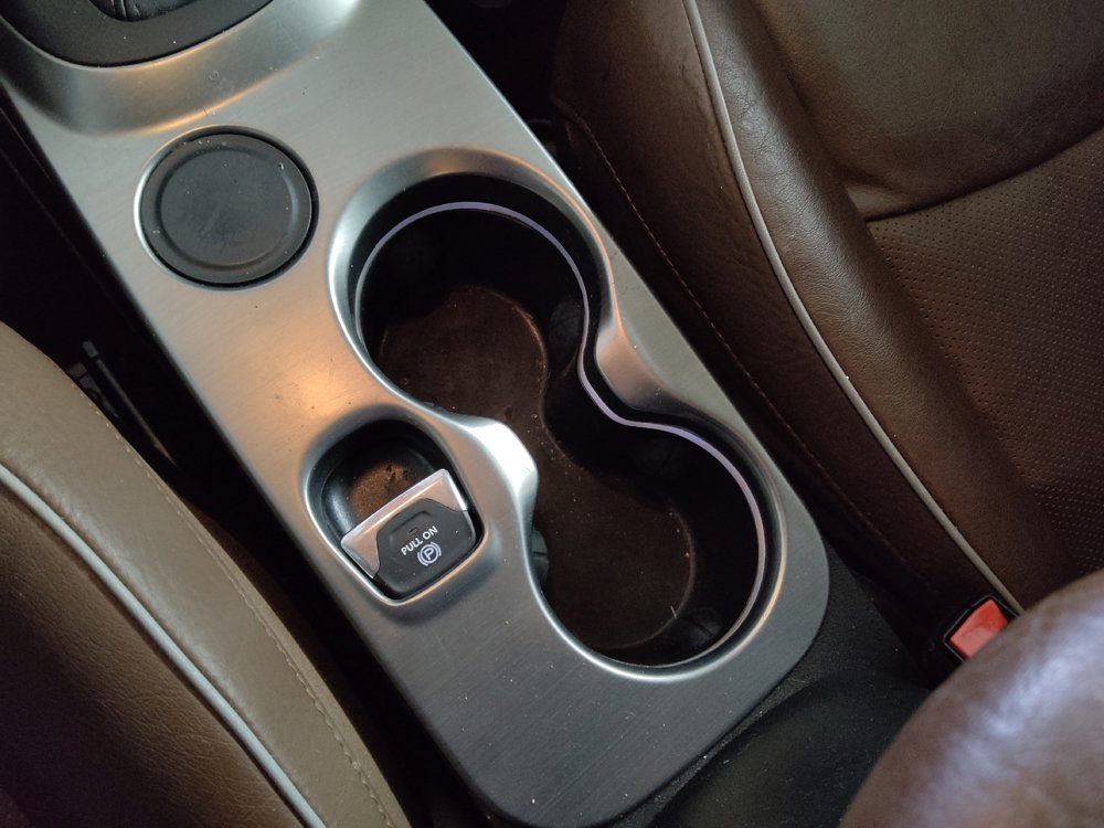 Used 2018 FIAT 500X Lounge w/ Advanced Safety Package image 26