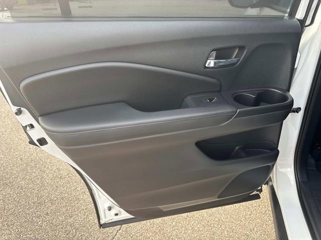 Used 2021 Honda Pilot Black Edition image 16