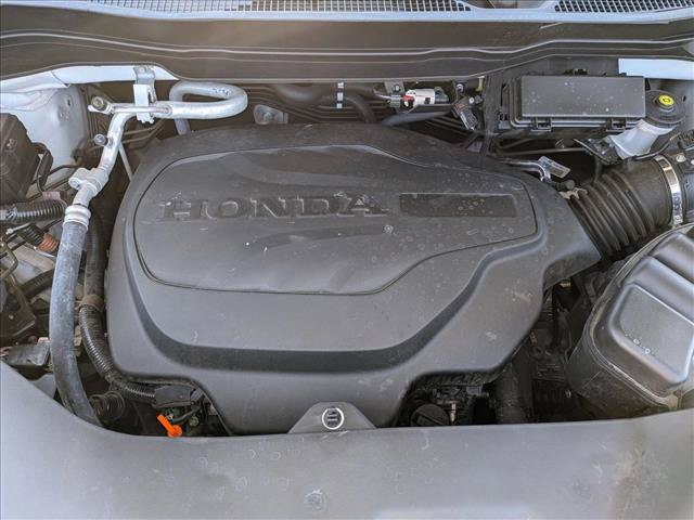 Used 2021 Honda Passport Sport image 22
