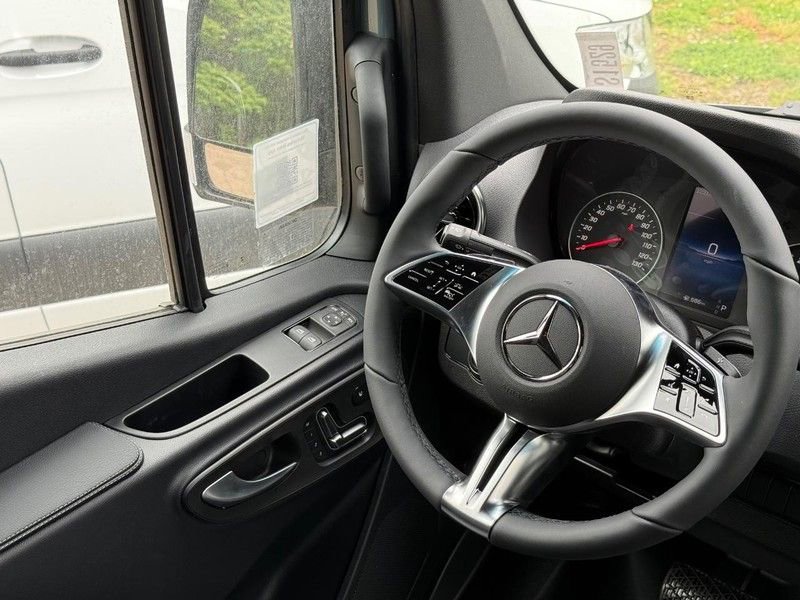 New 2026 Mercedes-Benz Sprinter 2500 image 8