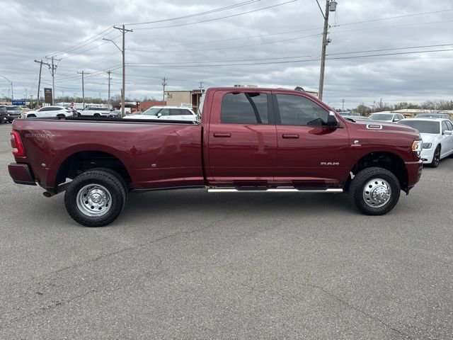 Used 2020 RAM 3500 Big Horn w/ Towing Technology Group image 6