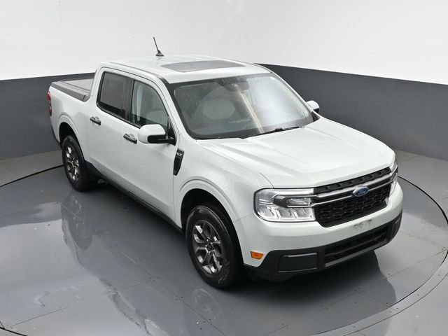 Used 2022 Ford Maverick XLT w/ XLT Luxury Package image 20