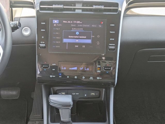 Used 2023 Hyundai Tucson SEL w/ Convenience Package FWD image 19