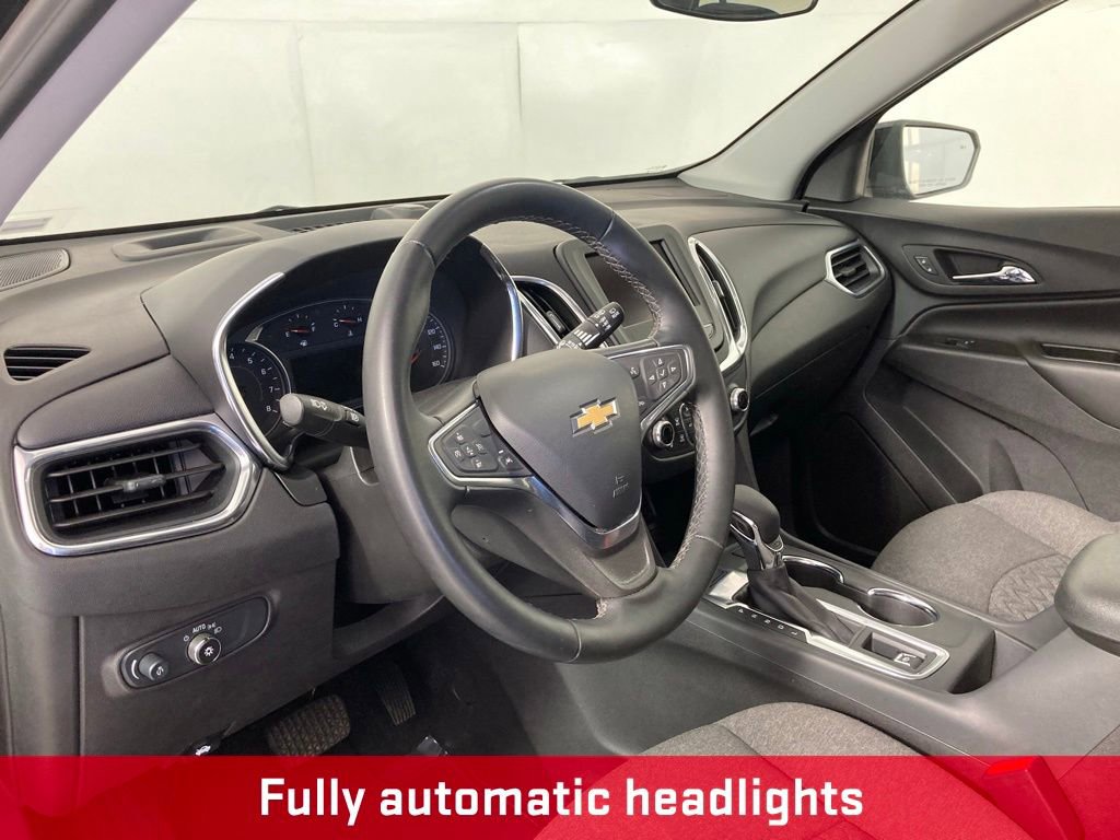 Used 2024 Chevrolet Equinox LT image 14