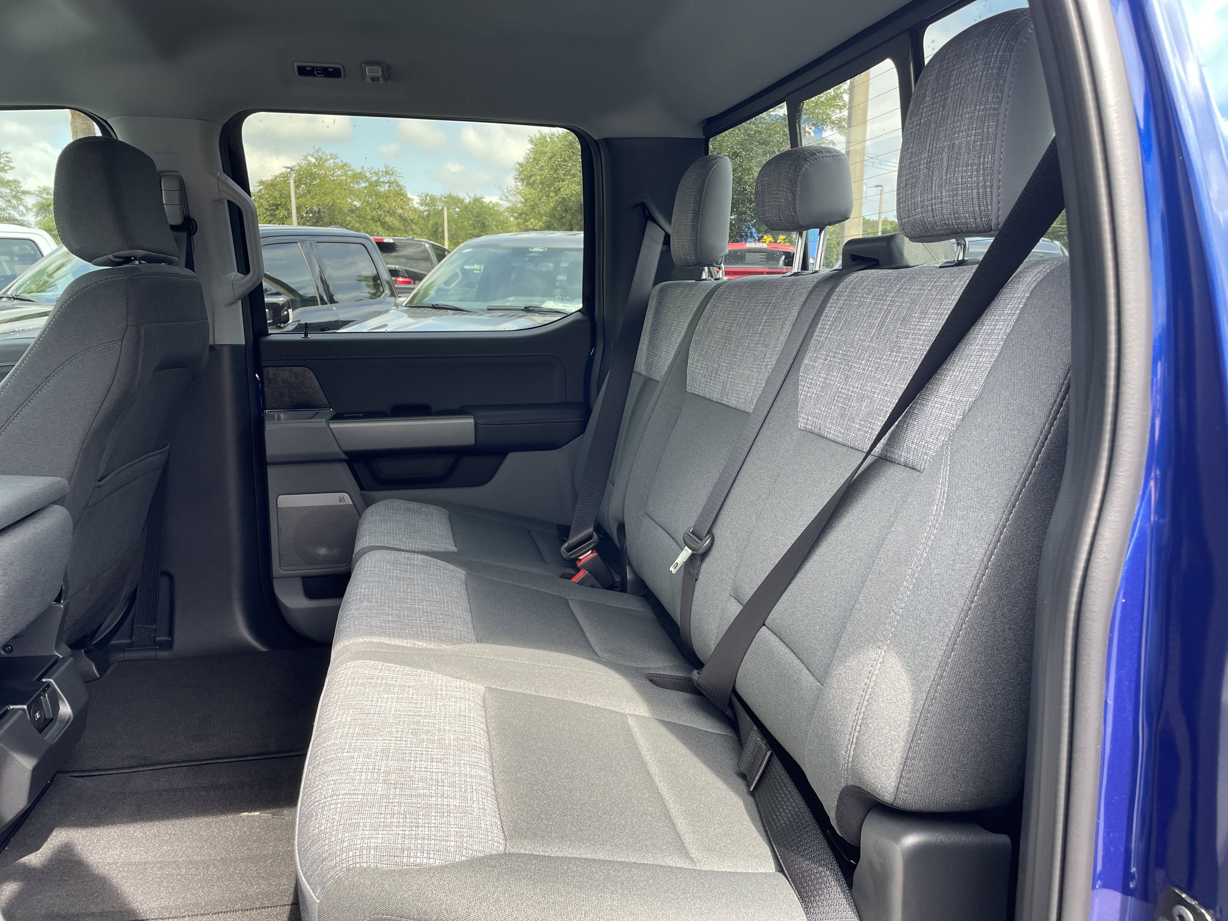 New 2026 Ford F350 XLT w/ XLT Premium Package image 42