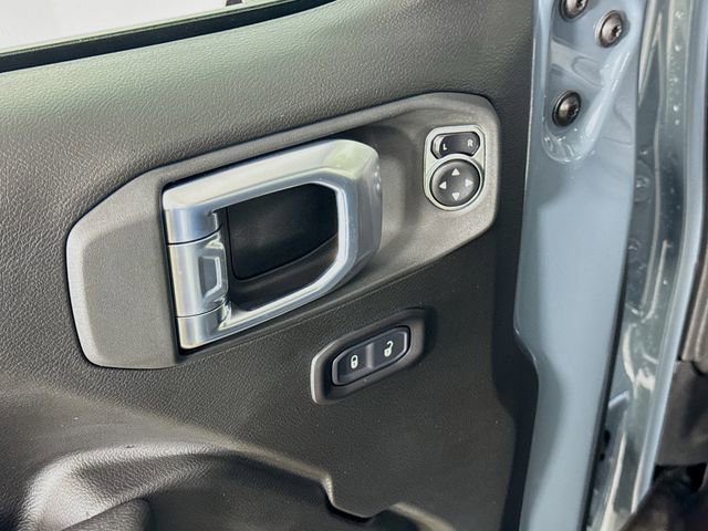 New 2026 Jeep Gladiator Sport image 20