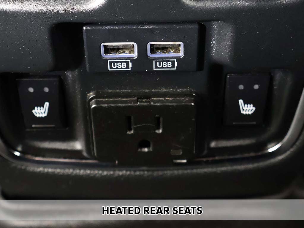 Used 2017 Jeep Grand Cherokee Limited image 8