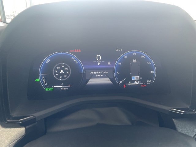 Certified 2025 Toyota Camry XLE image 22