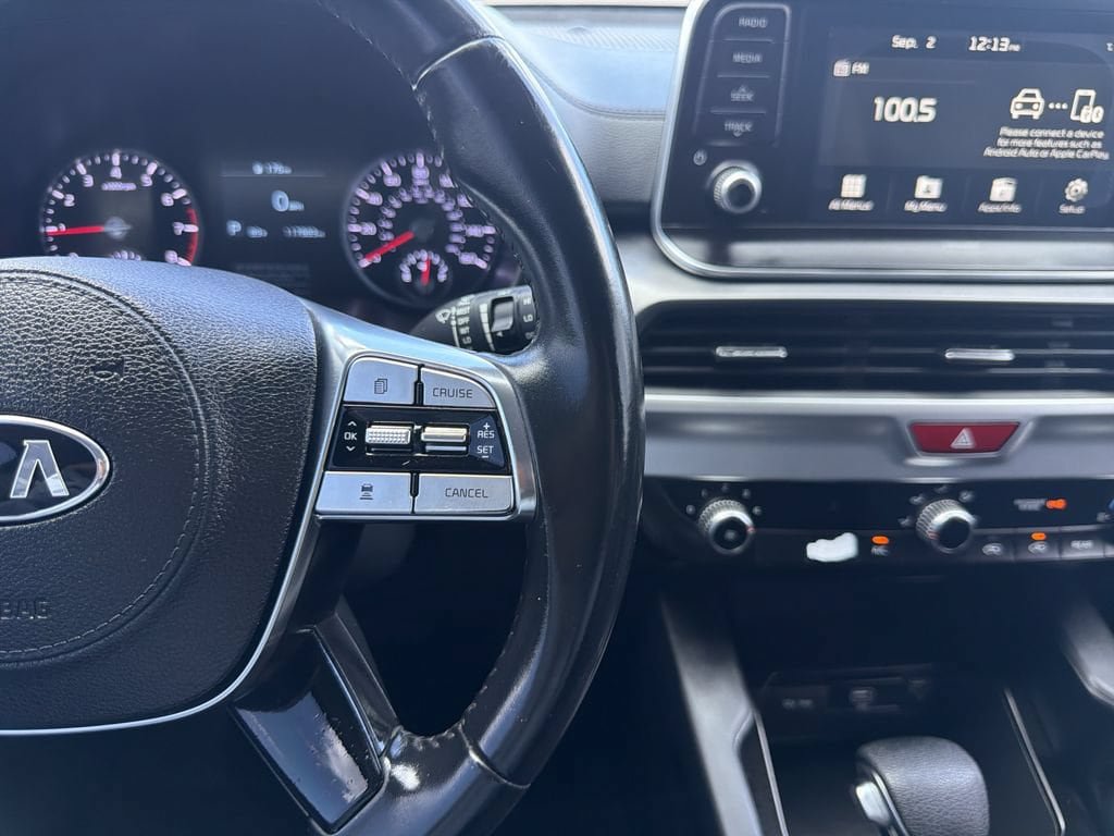 Used 2020 Kia Telluride LX FWD image 27