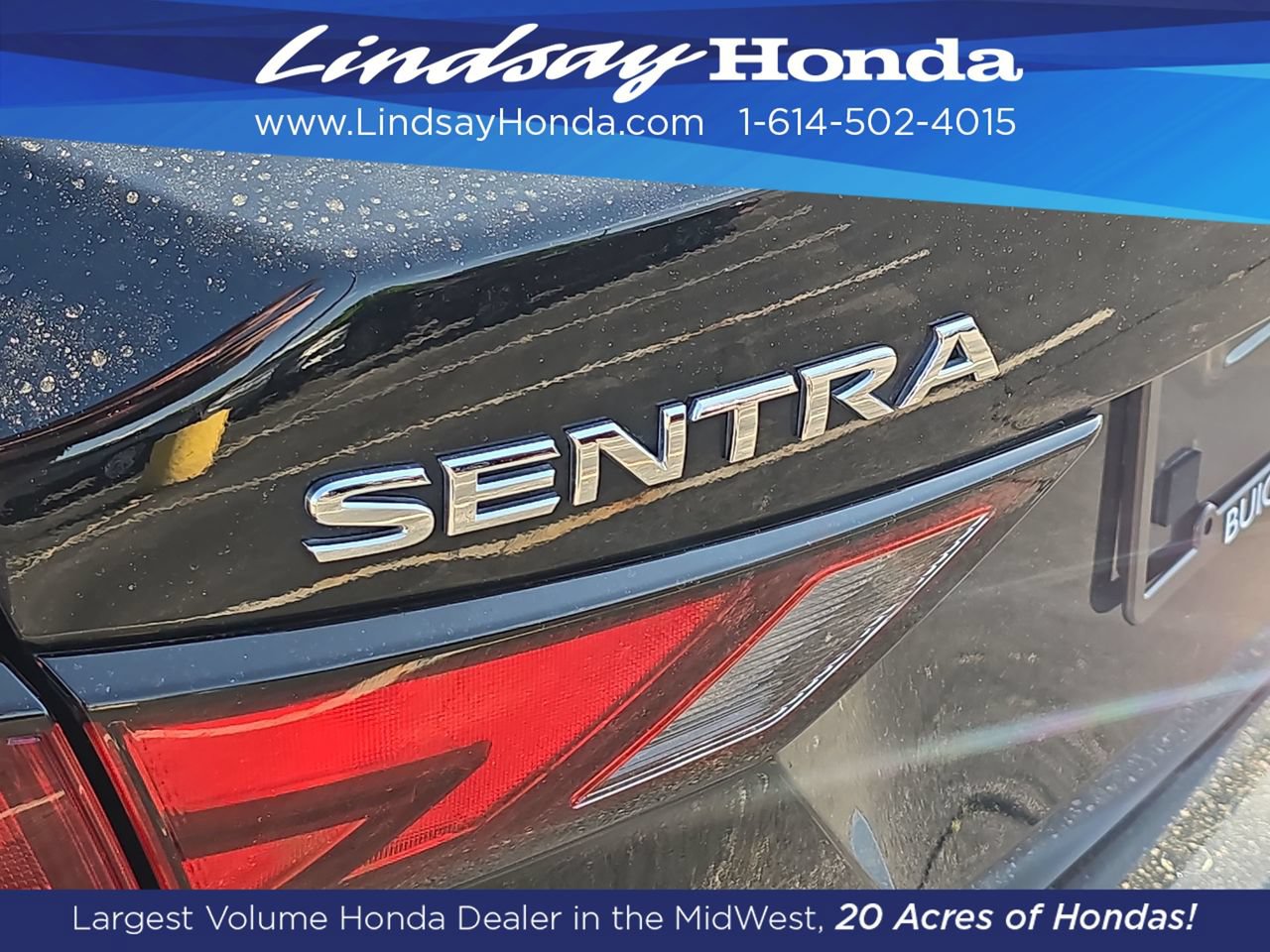 Used 2023 Nissan Sentra SV FWD image 31