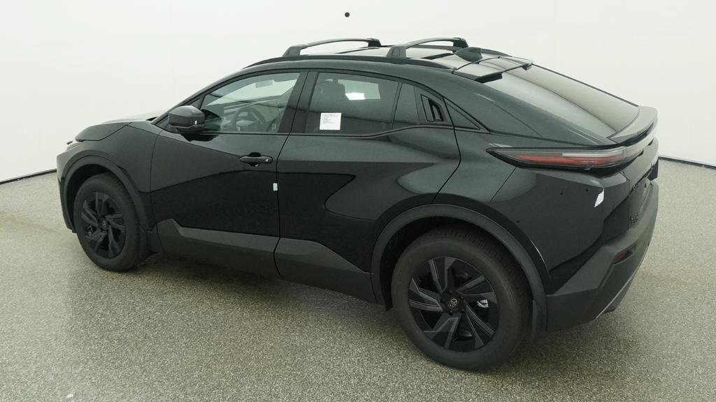 New 2026 Toyota C-HR AWD/4WD image 55