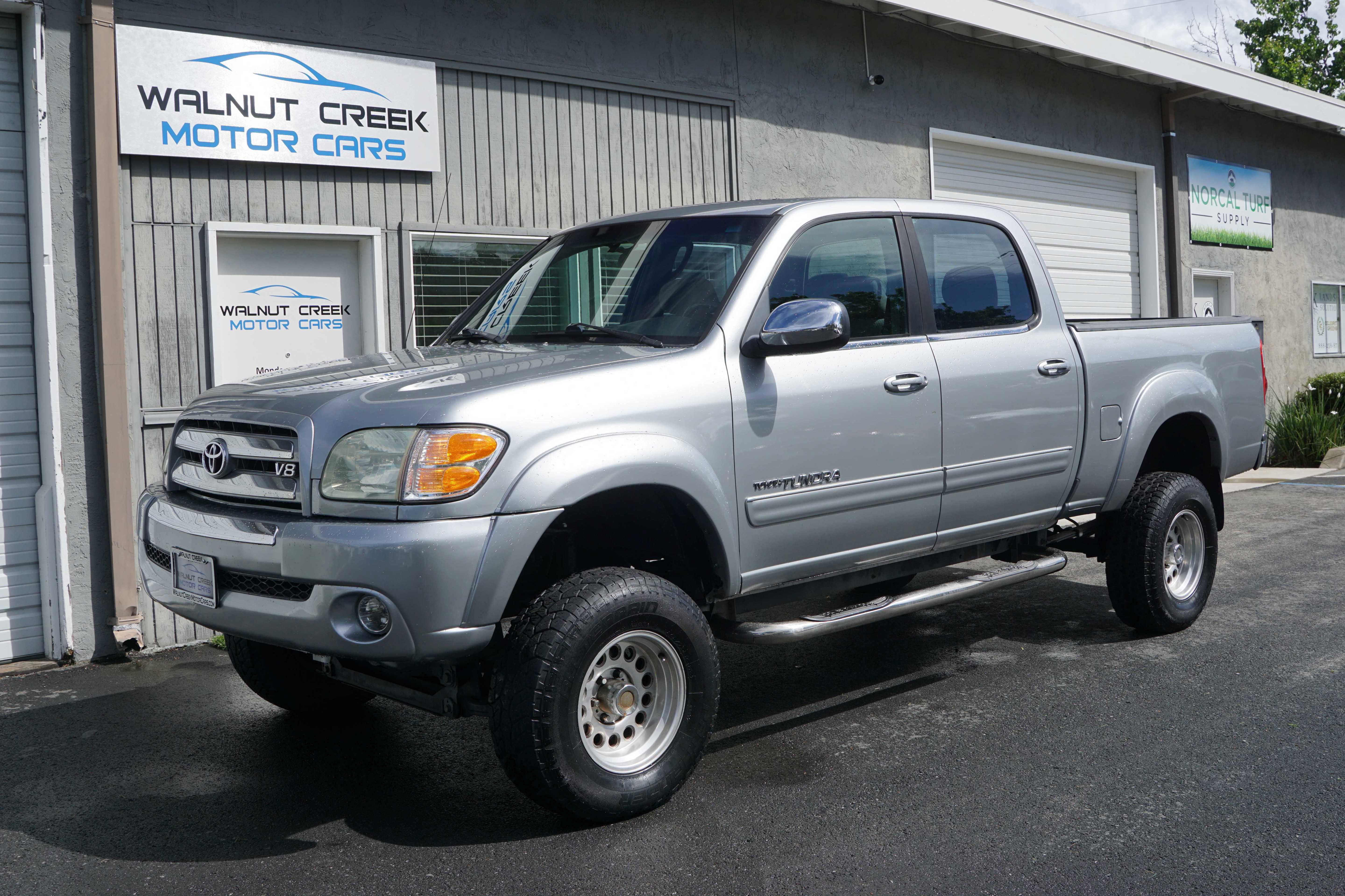 Used 2004 Toyota Tundra SR5 RWD image 5