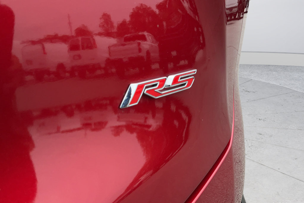 Used 2024 Chevrolet Blazer RS w/ LPO, Floor Liner Package FWD image 32