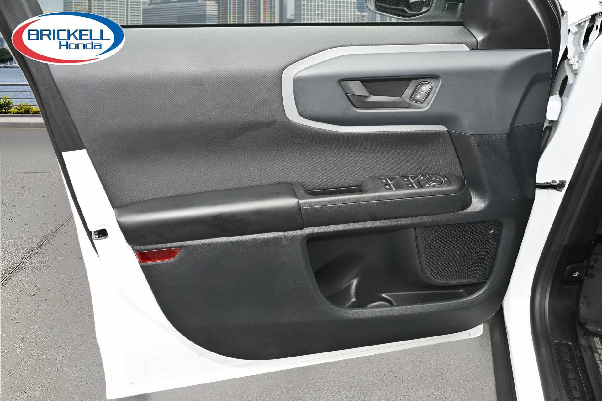 Used 2022 Ford Bronco Sport Big Bend AWD/4WD image 20