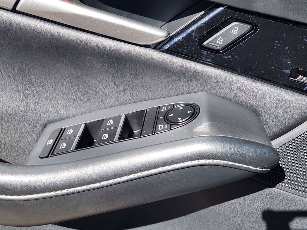 New 2026 MAZDA CX-30 2.5 Turbo w/ Premium Package image 5