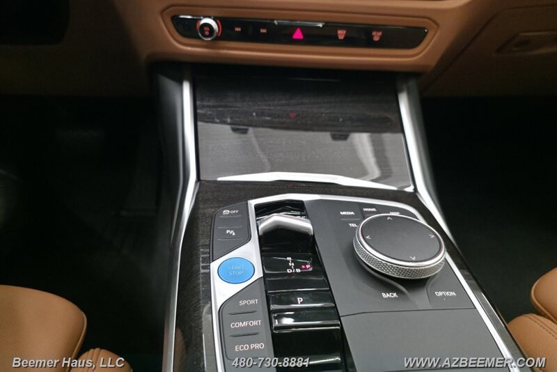 Used 2023 BMW i4 eDrive35 RWD image 34