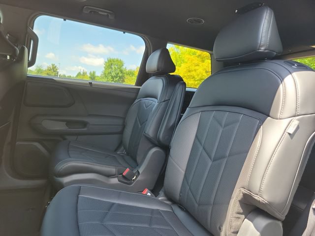 New 2027 Kia Telluride EX X-Line w/ Towing Package AWD/4WD image 10