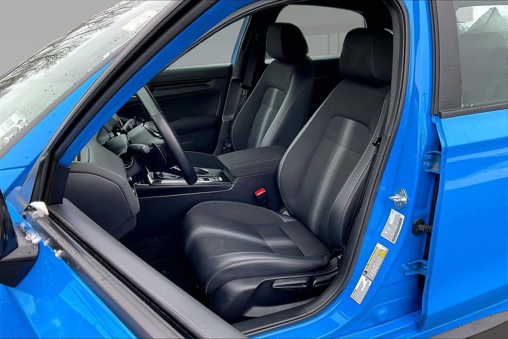 Used 2024 Honda Civic Sport image 20